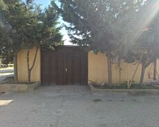 Zabrat qəsəbəsində 3 otaqlı ev satılır