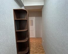 Xırdalanda təmirli, kupçalı bina evi satılır