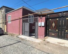Heyet Evı 3 Otaqlı Kupcalı Heyet Evı Satılır
