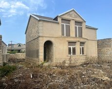 Mehdiabad qəsəbəsində 4 otaqlı ev satılır