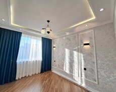 9-cı mkr. Mır Calal kuc