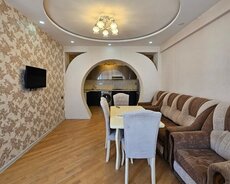 Masazır qəsəbəsi, Qurtuluş 93 kompleksi