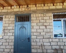 Mehdiabad qəsəbəsində 3 otaqlı ev satılır