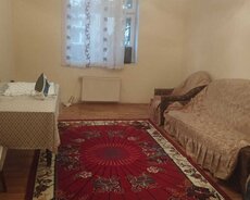 Mənzil satılır