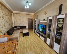 Masazır, Yeni Baki yaşayış kompleksi, bina 15