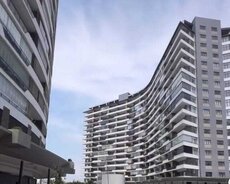 Greenville Residencedə 72 kvm podmayak mənzil satılır