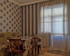 1 otaq kiraye verlir aaaf parkda