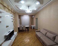Neftçilərdə 2 otaq mənzil kirayə