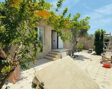 Hovsan Kend 3 Otaqli Heyet Evi Satilir