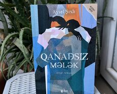 Aysel Şıxlı-Qanadsız Mələk