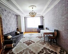 Neftciler m/st yaxin 2 otaqli menzil satilir