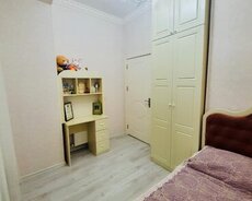 3 otaq menzil kiraye verlir119 yolun usdu