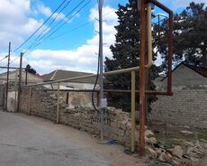Şüvəlanda 3.5 sot torpaq satılır
