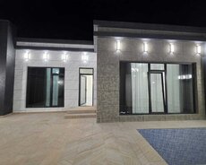 Bağ evi, Mərdəkan qəs
