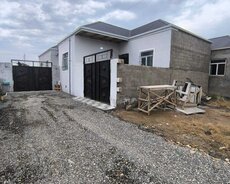 Mmasazırda 3 3 Otaqlı Kupcalı Heyet Evı