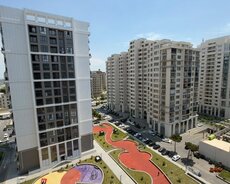Baku City Residence