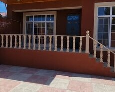 Maştağada 3 otaq ev satılır