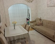 2 otaq menzil satilir