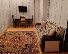 Yeni Yasamalda kirayə mənzil
