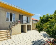 Hovsan 4 Otaqli Heyet Evi Satilir