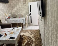masazırda kupçalı,təmirli bina evi satılır