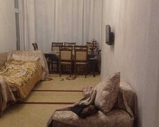 Bağçaşəhər 2 ot studio