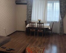 3 otaqlı mənzil satılır