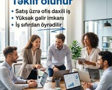 Məlumat meneceri axtarılır