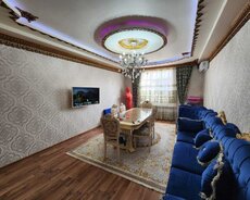 Masazır, Yeni Baki yaşayış kompleksi, bina 15