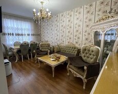 Yeni bina zabrat