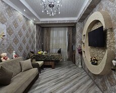 Masazır qəsəbəsi Rahat Nəfəs kompleksi