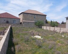 Qalada 3.5 sot torpağ sahəsi