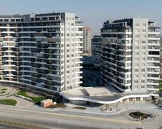 Greenville Residence kupçalı podmayak mənzil
