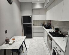 Abşeron. Masazır. "Qurtuluş 93"