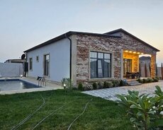 Nardaran, Sea Breeze yaxınlığında