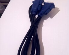 Displayport vga