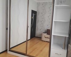 Kupe-şkaf (mdf)