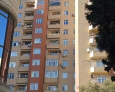 3 otaqlı mənzil satılır