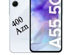 Samsung A55 5g