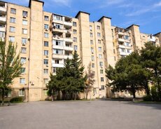 Qanuni 3 Otaqlı İpotekaya Yararlı Təmirli Mənzil
