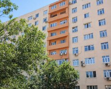 Sərhədçi İdman Mərkəzinin Yanında Qanuni 5 Otaq