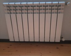 Radiator ( kombi )