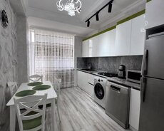 Abşeron. Masazır. "Yeni Masazır"