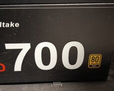 Thermaltake 700w 80+ Gold