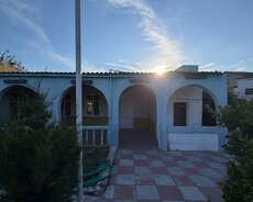 7 sot torpaq sahəsi, Merdekan