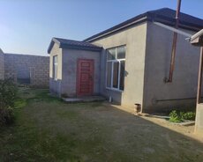 Binə qəsəbəsində 3 otaqlı ev satılır