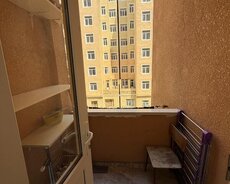 Məhəmmədli qəsəbəsində 2 otaqlı mənzil satılır