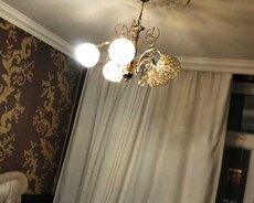 Mehdiabad qəsəbəsində 2 otaqlı mənzil satılır