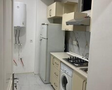 2 otaq menzil kiraye verlir