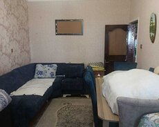 Köhnə Günəşlidə Mənzil